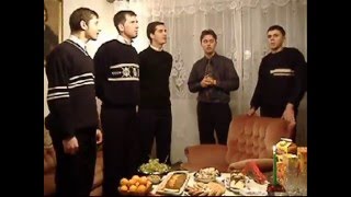 Colinzi de Crăciun Romanian Christmas Carols 4 [upl. by Skurnik]