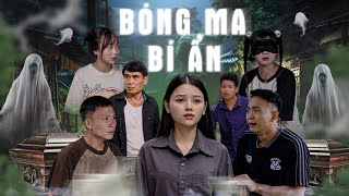 BÓNG MA BÍ ẨN  Hai Anh Em Phần 804  Phim Tình Cảm Hài Hước Gãy Media [upl. by Noreh]