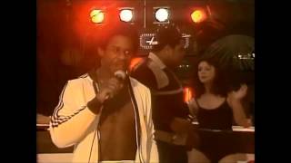 SUGARHILL GANG ☃ Rappers Delight 【music video】 [upl. by Ayouqes959]