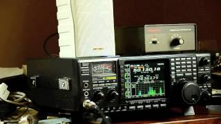 2012 CQ VHF Contest 6m [upl. by Lotsyrc]