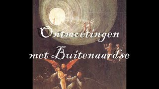 Het Zwarte Gat  Ontmoetingen met buitenaardse [upl. by Kcirdef]