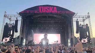 Pendulum LIVE  TUSKA 2024 Helsinki [upl. by Litman544]