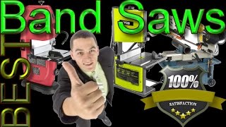 SKIL 3386 01 2 5 Amp 9 Inch Band Saw  video Review [upl. by Intyrb498]