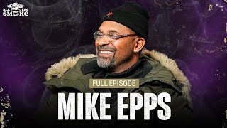 Mike Epps quotSurvivors Remorsequot [upl. by Aisorbma570]