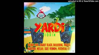 YARDI RIDDIM MEDLEY MIX BY DJ TAY WSG  CHARLY BLACK SKILLIBENG IWAATA NAJEERIII amp MORE [upl. by Zurc]