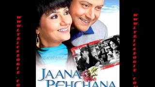 Jis Mod Pe Jis Haal Mein  Jaana Pehchana 2011  Full Song [upl. by Adnoryt]