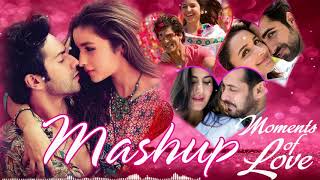 ROMANTIC MASHUP SONGS 2021  Hindi Songs Mashup 2021  Bollywood Mashup 2021  Indian Songs [upl. by Ajax]