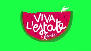 Viva lestate RMX club [upl. by Selie]