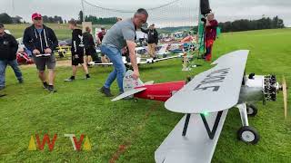 Flugtag MFG WILLISAU [upl. by Bechler442]