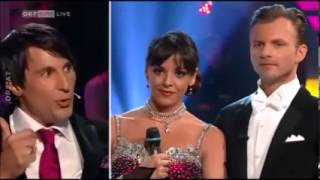 20130315 Dancing Stars Marjan amp Willi [upl. by Godbeare804]