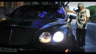 Ray Dogg feat Matt Blaque quot Get It Poppin quot Official Video [upl. by Watt]