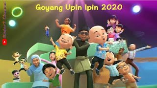 Goyang Upin Ipin 2020 goyangupinipin [upl. by Nnyled]