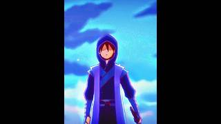 quot The Top 3 Shadow Killer quot  Scissor 7 Edit  shorts scissorsevenseason2 [upl. by Sirovaj45]