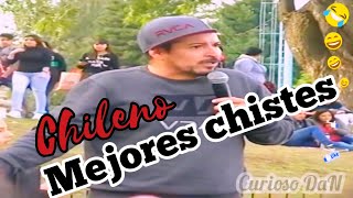 El chileno 😂 MEJORES CHISTES🤣 2020 [upl. by Oina264]