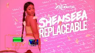 Shenseea  Replaceable February 2019 [upl. by Burdett753]