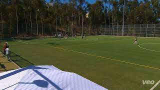 CSUF vs USC Aztec Cup ‘24 Highlights [upl. by Charo47]