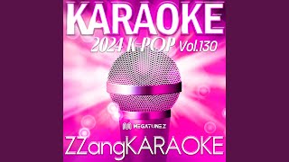 Nothing Without You By 10CM Melody Karaoke Version [upl. by Tatum]