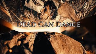 DEAD CAN DANCE  Eleusis [upl. by Oringa]