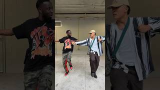 DJ Emz  SHABBA MADDA POT remix dancehall tiktok shorts dance fyp afrobeat dancechallenge [upl. by Lleihsad]