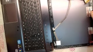 Laptop ekran donması kilitlenme sorunu çözümü casper nirvana nb14 [upl. by Nnayelsel]