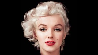 Beauty Secrets from Marilyn Monroes Makeup Artist [upl. by Swane]