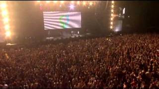 Amiche Per LAbruzzo  Concerto LIVE in Sansiro DVD2 part7 [upl. by Aznofla368]