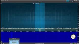 Cuyahoga Falls Amateur Radio Club  W8VPV  2m440 net 14727 44485 1109 pl 800 PM 111824 [upl. by Joost]