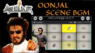 Padayappa BGM  Walkband Cover With Drums  Piano  SM Music Fest  Rajnikanth [upl. by Atarman405]