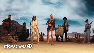 Copacabana  Copacabana  Official Video [upl. by Grimaldi]