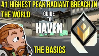 The ULTIMATE guide to playing Breach on Haven [upl. by Chrystal]