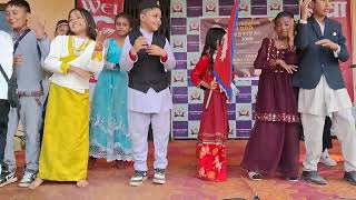 Paschim Kohi Purba GharGrade5 [upl. by Corliss381]