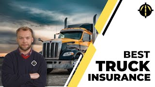 Trucking Insurance Everything You Need to Know 2024 Guide for Semi Trucks amp OwnerOperators [upl. by Idrahs]