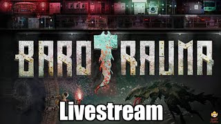 Barotrauma  Free Weekend Lets Check it Out [upl. by Hillery256]