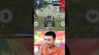 TRÙM SINH TỒN FREE FIRE freefire gmaxff [upl. by Lalla]