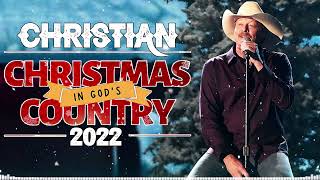 Top Alan Jackson Christmas Songs  Christian Christmas Songs 2023  Best Christmas [upl. by Sualkin366]