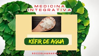 Segunda fermentación kéfir de agua [upl. by Aubigny979]