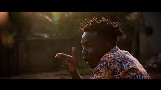 Mugaba  In My Bed Official Music Video [upl. by Aicella980]