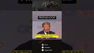 Donald Trump e os Roubos [upl. by Pearse862]