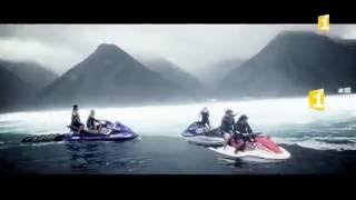 TEASER BILLABONG PRO 2016 [upl. by Hedelman]