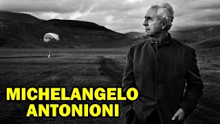 Michelangelo Antonioni em clássicos imperdíveis [upl. by Meg]