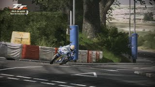 TT Isle of Man Ride on the Edge 3 [upl. by Lira]