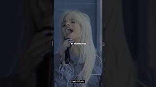 Shameless song by camilacabello shameless explore lyrics youtube shortfeed feeldilyric [upl. by Aurelius245]