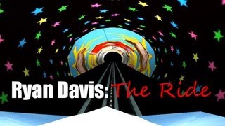 Ryan Davis The Ride Disneyland Mashup [upl. by Nnayelsel971]