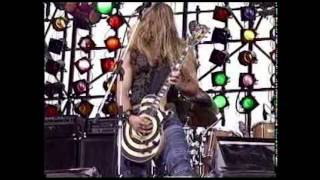 Pride amp Glory  Zakk Wylde  Lovin Woman  with Lyrics [upl. by Cynera]