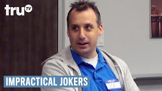 Impractical Jokers Top You Laugh You Lose Moments Mashup  truTV [upl. by Regnij486]