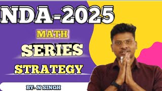 NDA Examination 2025 strategy विशेष चर्चा [upl. by Moise]