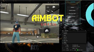 PANEL AIMBOT GRATIS FREE FIRE  BYPASS  AIMBOT  CHAMS  FREE SALE  GRATIS  HACK FREE [upl. by Acima]