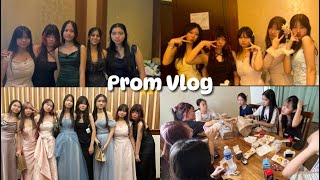 PROM vlog [upl. by Navarro]