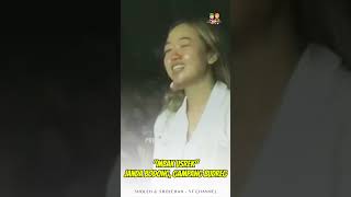 quotMBAK USREKquot JANDA BODONG GAMPANG BUDREG gusiqdham stnyel sabilutaubah [upl. by Eidnak788]