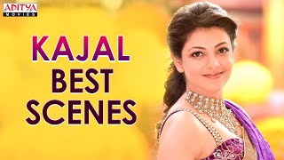 Kajal Aggarwal Special Scenes From MLA Ka Power MLA Movie  Nandamuri Kalyanram  Aditya Movies [upl. by Beulah]